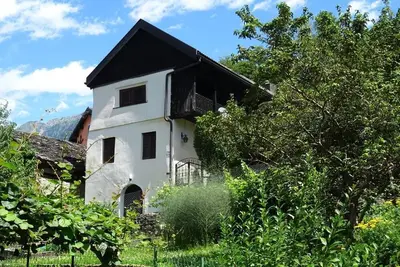 Image de Maison de vacances Lottigna pour 1 - 5 personnes avec 3 chambres Ă coucher - Maison de vacances