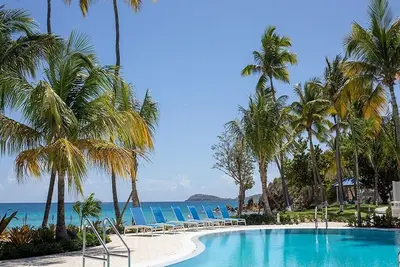 Image de Limetree Resort ^ Studio Presidential - Secluded Caribbean Beach