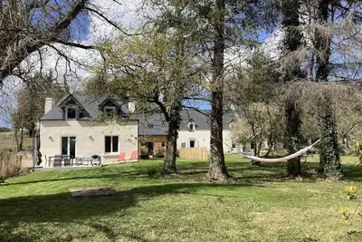 Image de Gite 5 Personnes Dans Moulin Renove A 3kms De La Mer