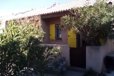 Image de Maison Ă 50m de la plage.