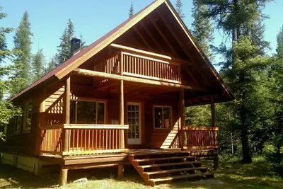 Image de Cozy Cabin