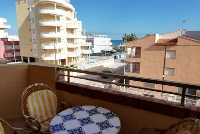 Image de Playa blanca 2º Solo Familias