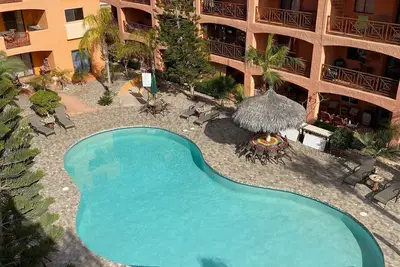 Image de Brisa del Mar: Cozy and perfect for couples, w/ pool and nearby beach access