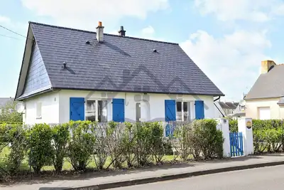 Image de LocaLise - Souvenir du Guil avec jardin clos au Guilvinec - Animaux bienvenus