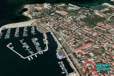 Image de Apartment Villa Teuta 2  close to the sea