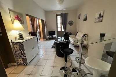 Image de Bel appartement coeur de ville Albi