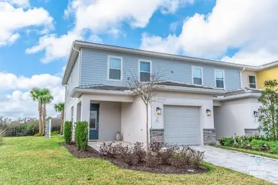 Image de Family-Friendly Home, Golf View, Near Disney