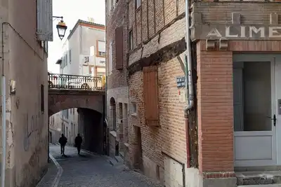 Image de L'Appart Du Marche