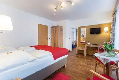 Image de Triple room - Hotel Diana in Feldberg (Black Forest)