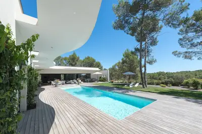 Image de Villa Vague