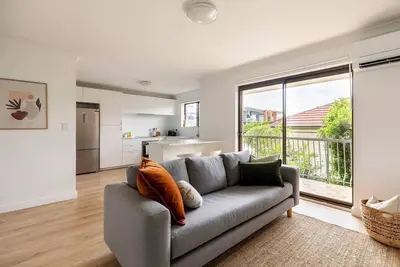 Image de 2 bedroom apartment