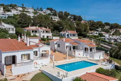 Image de V83a | Villa Nord - Trois Chambres Villa, Couchages 6