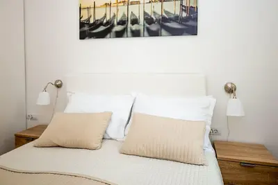 Image de Luxurious City Centre Apartment Bella Fiume 1