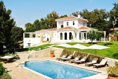 Image de Maison de vacances Alhama de Granada pour 1 - 8 personnes avec 3 chambres à coucher - Maison de vaca
