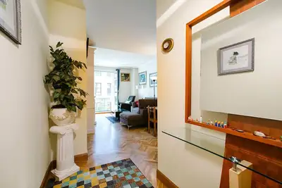 Image de Select, Downtown, next to Avda. , 5 min. walk to beaches and Old Town
