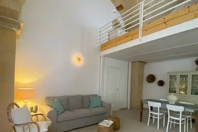 Image de Fine historic home in the heart of Arnesano