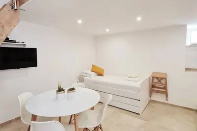 Image de Very close to the beach - Acquasale Apartment Chianca