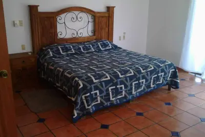 Image de Golden Zone Balbos Apartments in Mazatlan Second floor