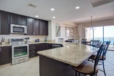 Image de Las Palomas Mini Penthouse, Amazing Views! Rubi 1102