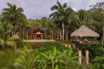 Image de Ocean view Villa Brisas Del Cabo & 2 luxury casitas, 3 pools