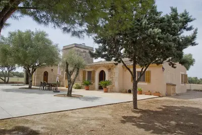 Maison de vacances Campos pour 1 - 5 personnes avec 3 chambres à coucher - Maison de vacances