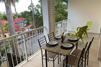 Image de Charmant T2 dans résidence hôtelière