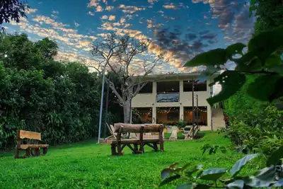 Image de Casa 44 - Cozy and Modern 3br with amazing views in the middle of the mountains.