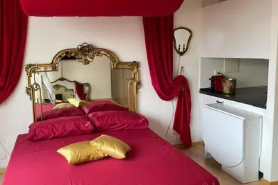 Image de Appartement de vacances Lugano pour 1 - 3 personnes avec 1 chambre à coucher - Appartement de vacanc