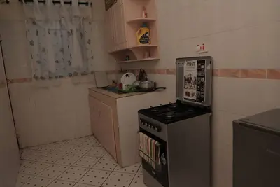 Image de One bedroom close to the city and international airport