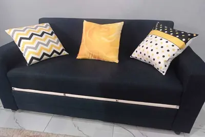 Image de Appart meublé à Olembé