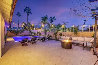 Close to everything | Villa Serena Full residence 5 min everything