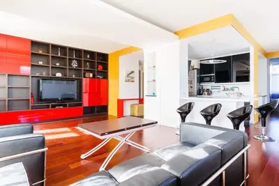 Image de Apartment