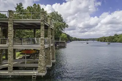 Image de Lake Austin Estate
