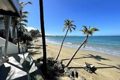 Image de Luxury apartment at Imperial Suites Cabarete