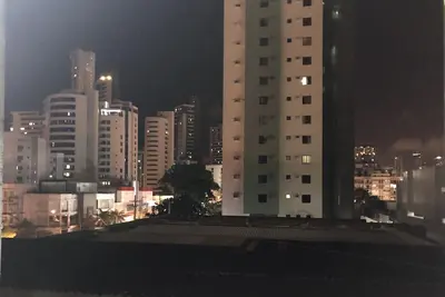 Image de Beautiful Apt w/ balcony 150m from Boa Viagem beach