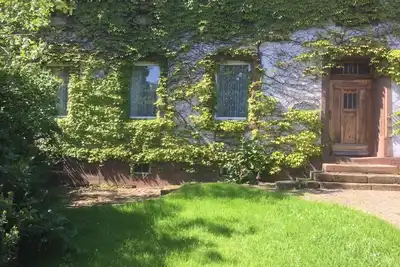 Image de Adjunkes Landhaus - apartment/apartment, shower or bath, 2 bedrooms