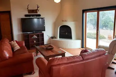 Image de Secluded Mountain Home on 40 acres - 360 degree views!