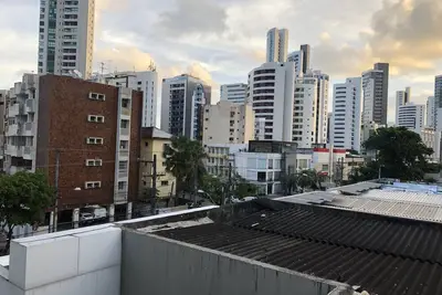 Image de Beautiful Apt Next To Boa Viagem Beach 150 m