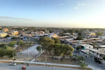 Image de Modern apartment in the heart of Piura