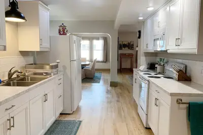 Image de 2-Bedroom Luxury Loft in the Heart of Downtown Munising