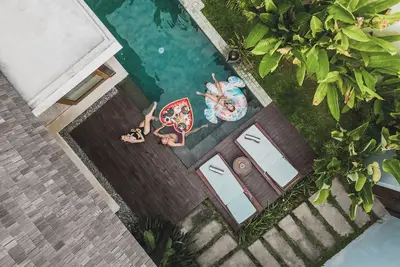 Image de Sanora Villa Sanur by Ini Vie Hospitality