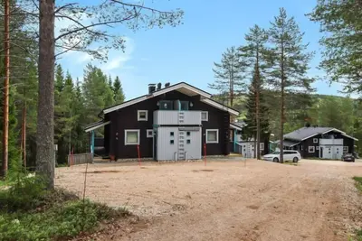 Image de Taukotuli 4 paritalon alakerta by Interhome