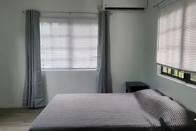 Image de 1Bed Apt across from Pandy Beach & close to Port Louis Marina
