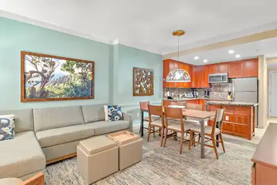 Image de Westin Princeville Two Bedroom Villa!
