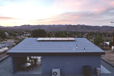 Image de Casa de Azul - Modern Desert Retreat w/Mtn Views