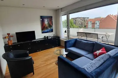 Image de Oce-14 - Residence Oceanic
