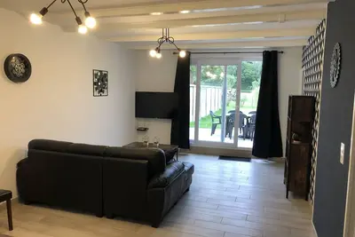 Image de Gîte à 10 mn du Tréport