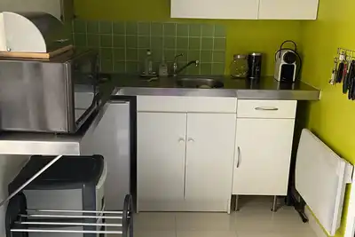 Image de Studio à la campagne