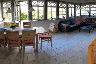 Image de For up to 8 people_FH - Ferienhaus Becker