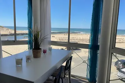 Image de Appartement T2 fonctionnel avec Wifi et parking, 4 pers – Vieux-Boucau